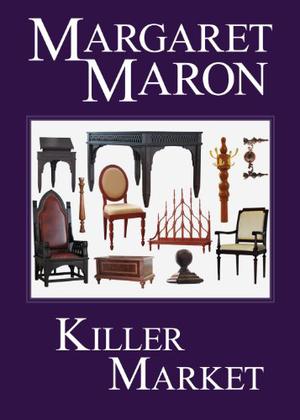 Killer Market (Deborah Knott Mysteries #5)
