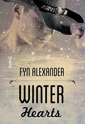 Winter Hearts by Fyn Alexander