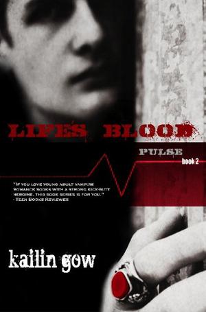Life's Blood (Pulse #2)