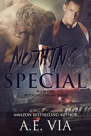 Nothing Special (Nothing Special #1)