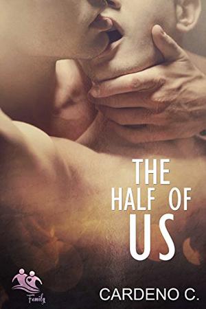 The Half of Us (Family #4)