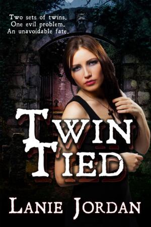 Twin Tied by Lanie Jordan