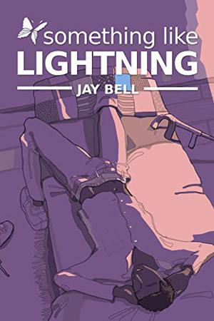 Something Like Lightning (Something Like #5)