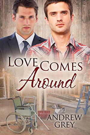 Love Comes Around (Senses #4)