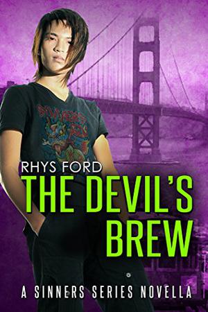 The Devil's Brew (Sinners #2.5)