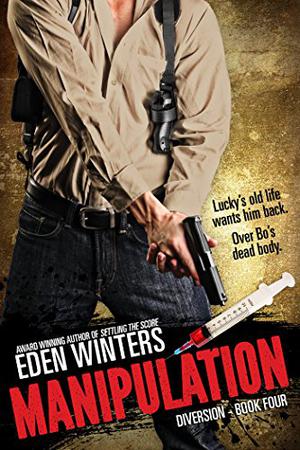 Manipulation by Eden Winters