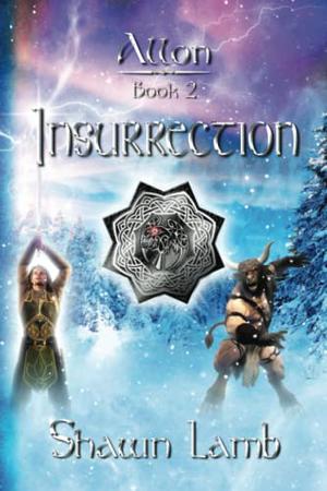 Insurrection by Shawn Lamb