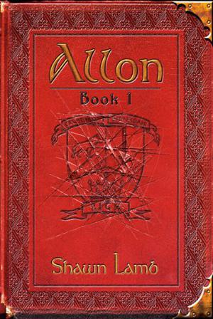 Allon by Shawn Lamb