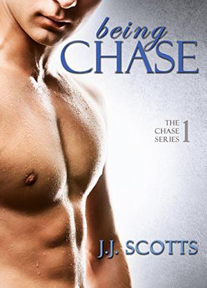 Being Chase (Chase #1)