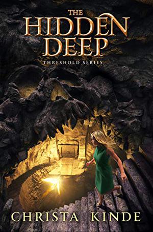 The Hidden Deep (Threshold #2)