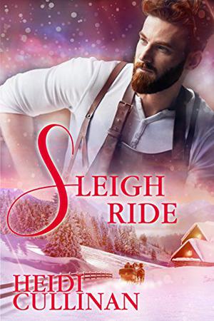 Sleigh Ride (Minnesota Christmas #2)
