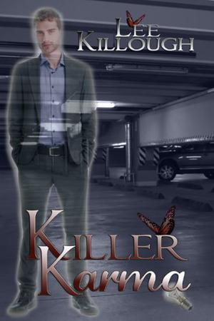 Killer Karma by Lee Killough