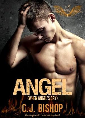 ANGEL 1: When Angels Cry (Phoenix Club #7)