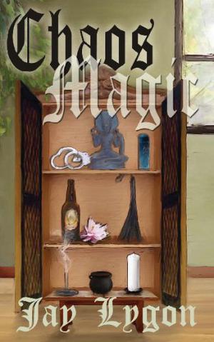 Chaos Magic (Gods and Chaos #1)