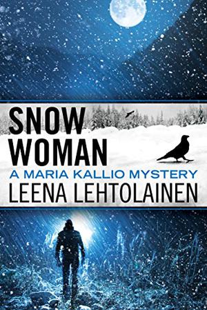 Snow Woman (Maria Kallio #4)