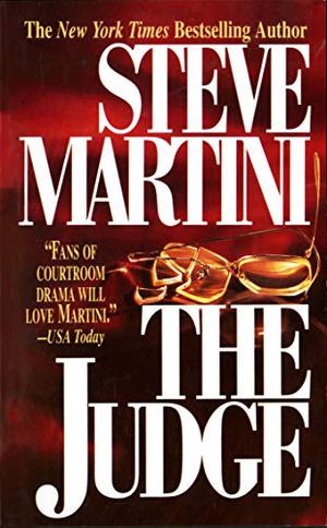The Judge (Paul Madriani #4)