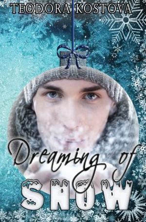 Dreaming of Snow (West End #2.5)