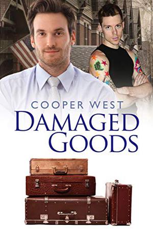 Damaged Goods by Cooper West