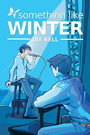 Something Like Winter (Something Like #3)