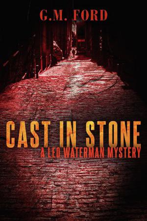 Cast in Stone (Leo Waterman #2)