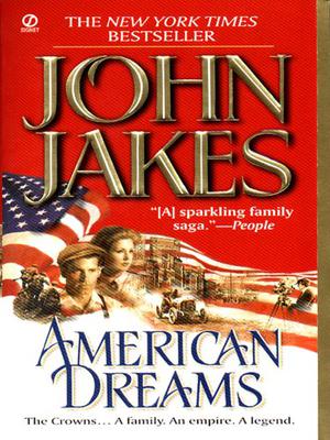 American Dreams by John Jakes