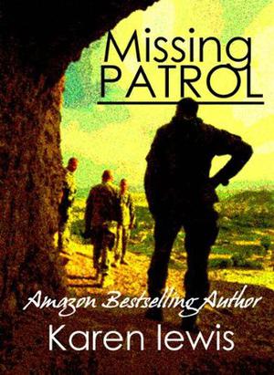 Missing Patrol by Karen Lewis