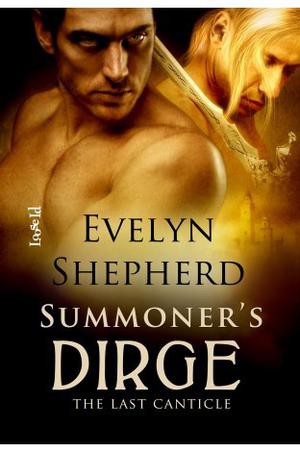 Summoner's Dirge by Evelyn Shepherd