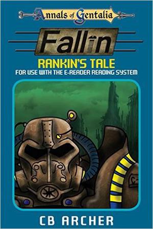Fallin: Rankin’s Tale (Tales of Gentalia #2)