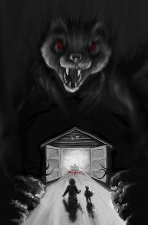 Sredni Vashtar by Saki