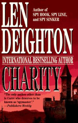 Charity by Len Deighton