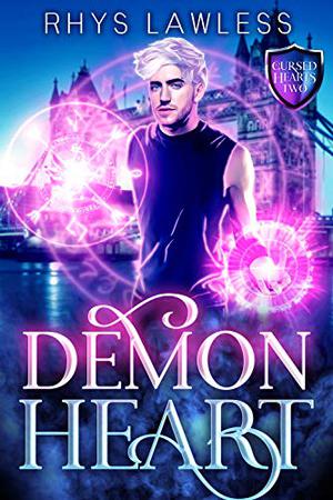 Demon Heart by Rhys Lawless
