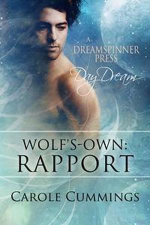 Rapport by Carole Cummings