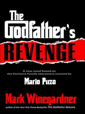 The Godfather's Revenge (The Godfather Returns #2)
