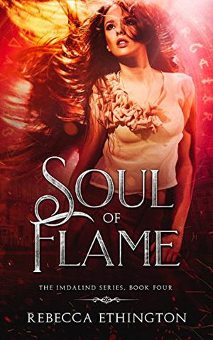 Soul of Flame (Imdalind #4)