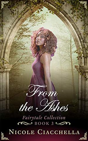 From the Ashes by Elizabeth Darcy