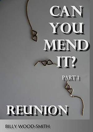 An Interrupted Love Story (Can You Mend It? #1)