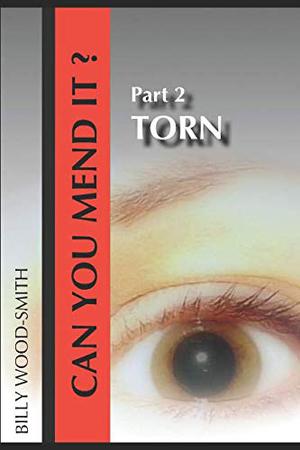 Torn by Billy Wood-Smith