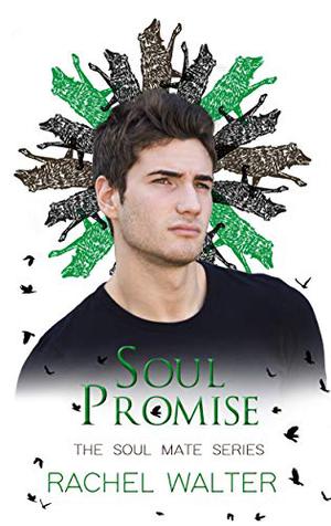 Soul Promise (Soul Mate #2)