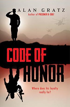 Code of Honor by Alan Gratz