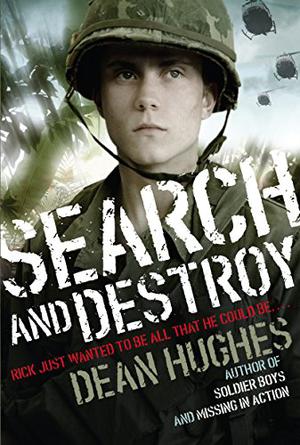 Search and Destroy by Dean Hughes