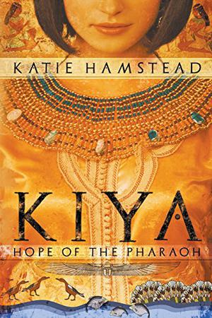 Hope of the Pharaoh (KIYA Trilogy #1)