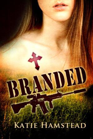 Branded by Katie Hamstead