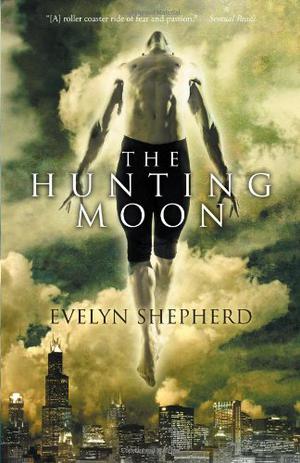 The Hunting Moon (Theo Bourne #1)