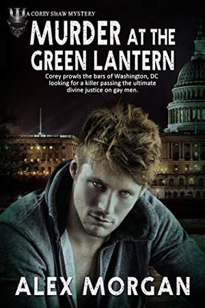 Murder at the Green Lantern (Corey Shaw Mystery #2)