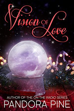 Vision of Love (Cold Case Psychic #0.5)