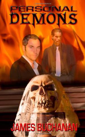 Personal Demons by James Buchanan