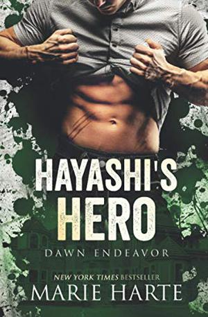 Hayashi's Hero by Marie Harte