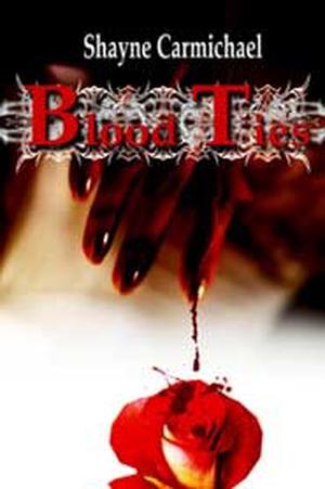 Blood Ties (Blood #1)