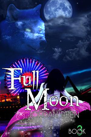 Full Moon (The Crescent #3)