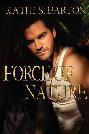 Force of Nature (Force of Nature #1)